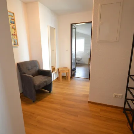 Haus Hannover Apartamento *