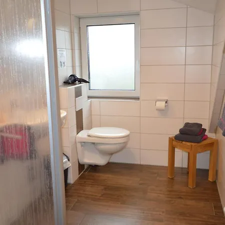 Haus Hannover Apartament