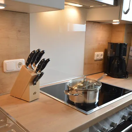 Apartman Haus Hannover