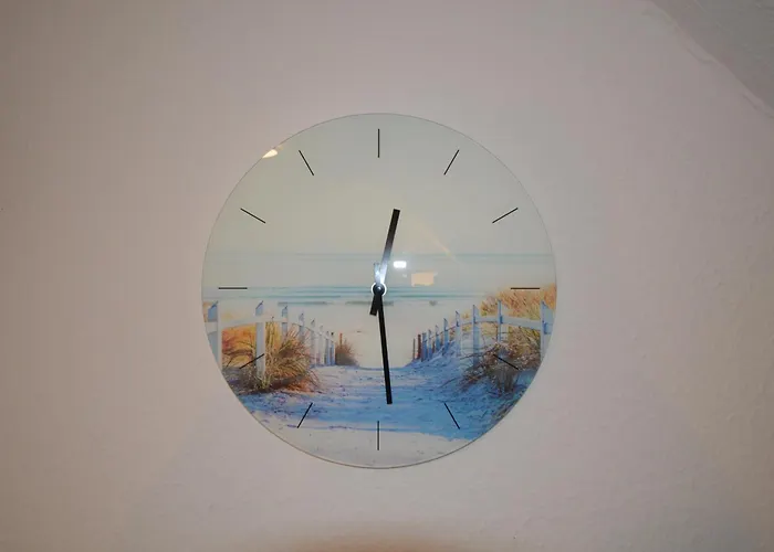 Haus Hannover Appartement Carolinensiel