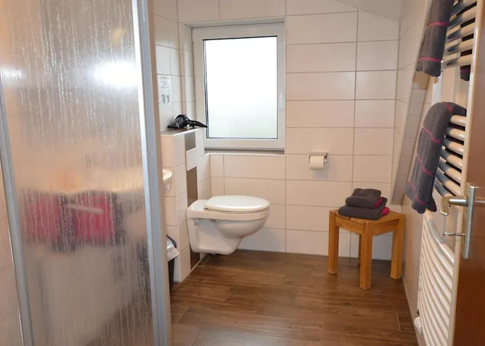 Haus Hannover Appartement