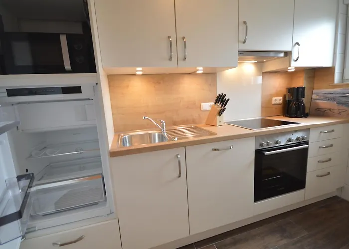 Apartman Haus Hannover *