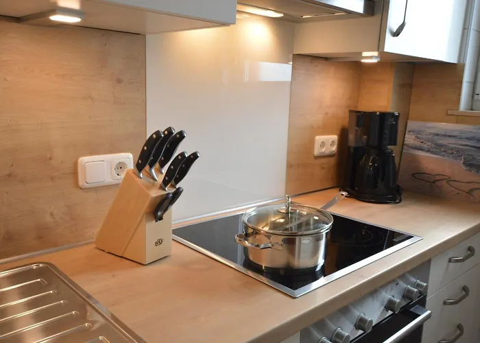 Apartman Haus Hannover